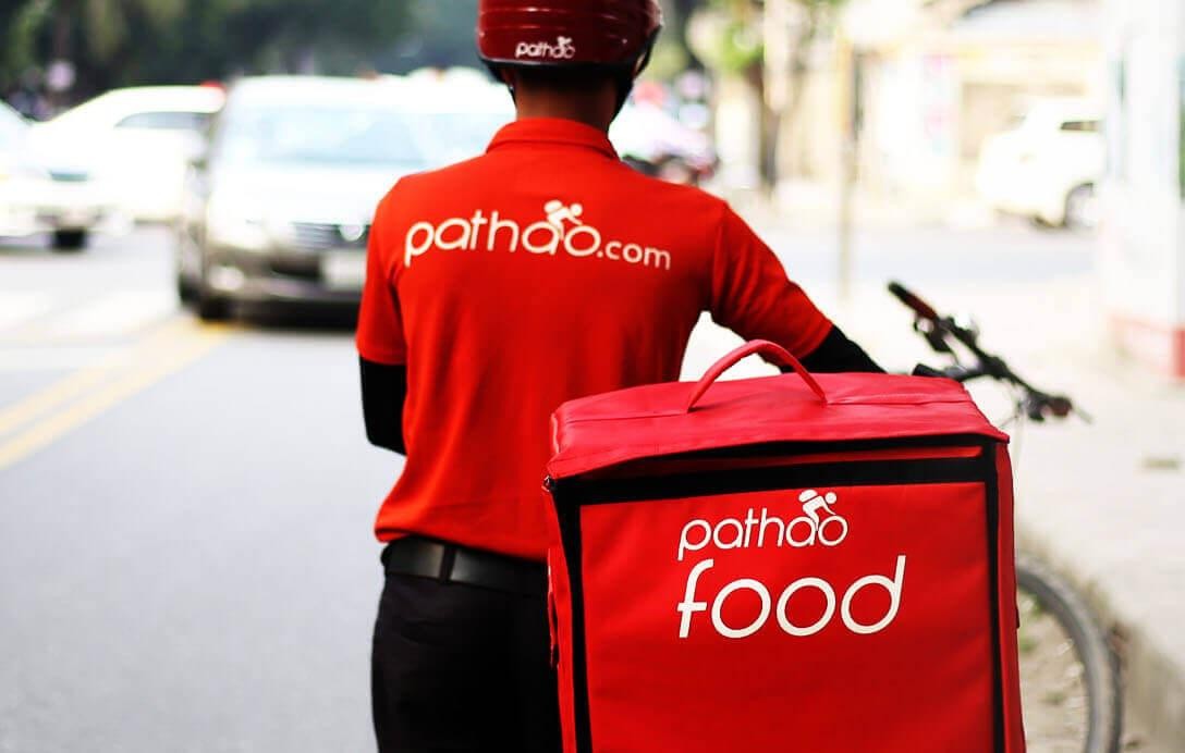 Pathao Foods